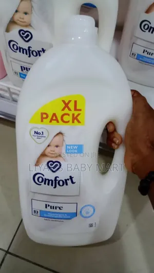 Fabric Conditioner Comfort Fabric Conditioner 83 Washes