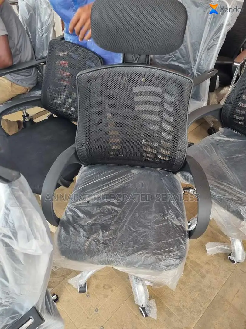 Affordable Office Chair