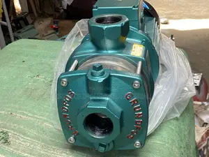 3 Phase Grundfos Surface Pump