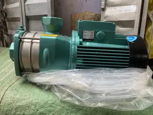 3 Phase Grundfos Surface Pump