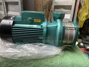 3 Phase Grundfos Surface Pump