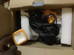 300 Watts Solar Generator + Additional Solar Panel