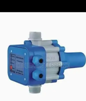 Interdad Automatic Control