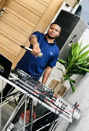 Dj Shugga Service