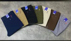 Original Polo by Ralph Chinos Trousers