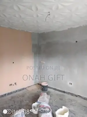 One Bedroom Apartment in Bwari for Rent