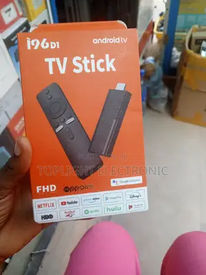 Smart Tv Converter