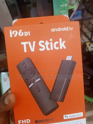 Smart Tv Converter