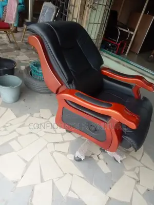 High Quality Executive Office Chair for Boss