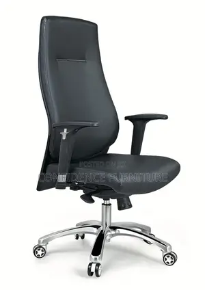 High Back Executive Swivel Chair