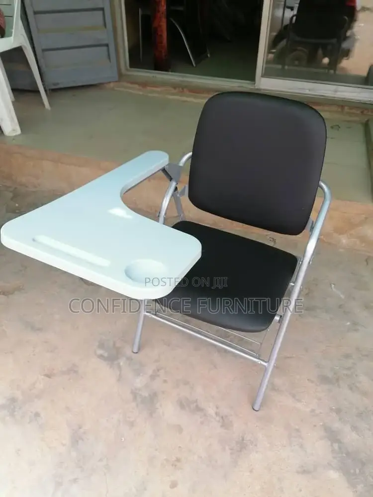Writing Pad Chair