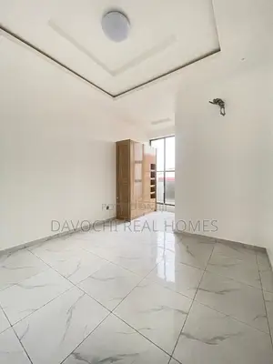 2bdrm Apartment in Ologolo Estate, Lekki for rent