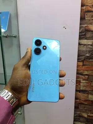 Infinix Hot 30i 128 GB Blue