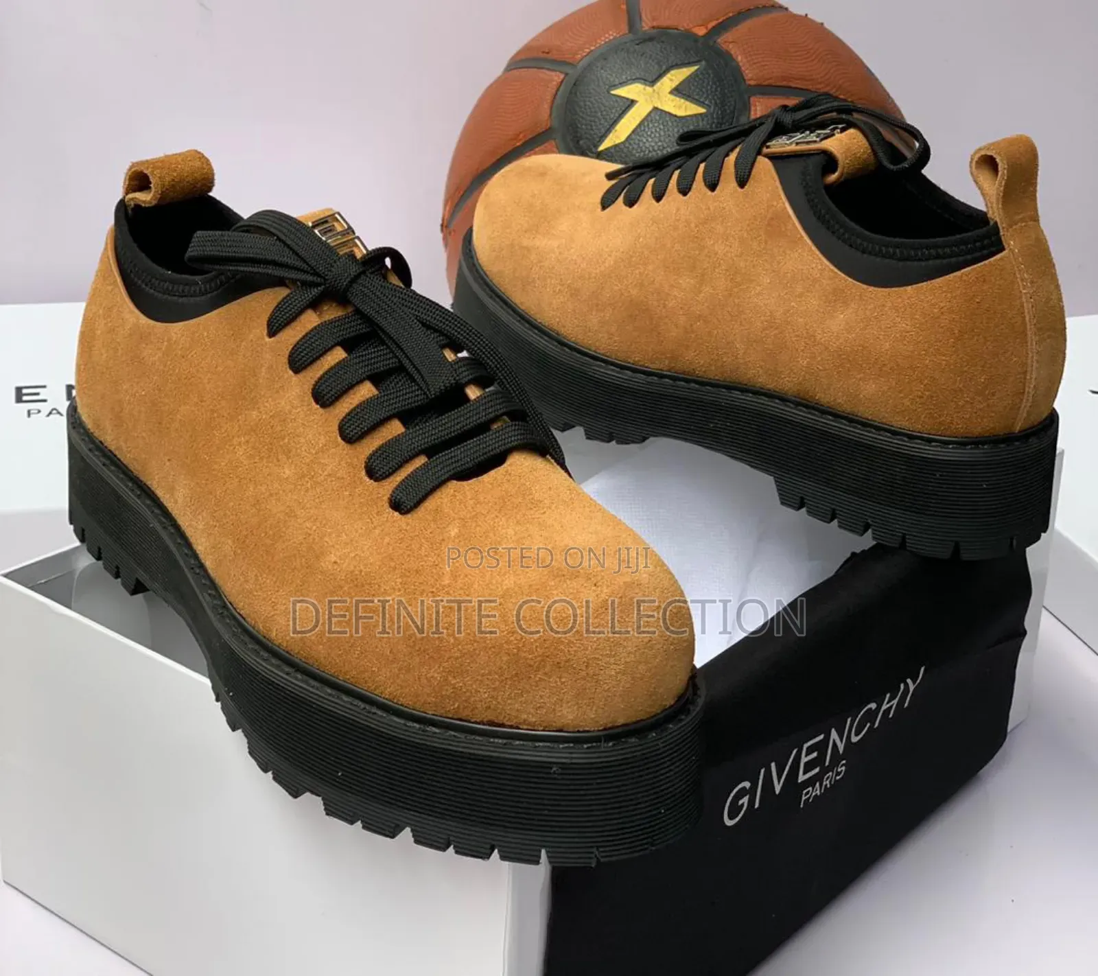 GIVENCHY Luxury Shoe