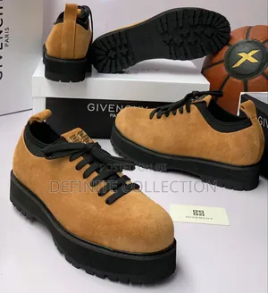 GIVENCHY Luxury Shoe