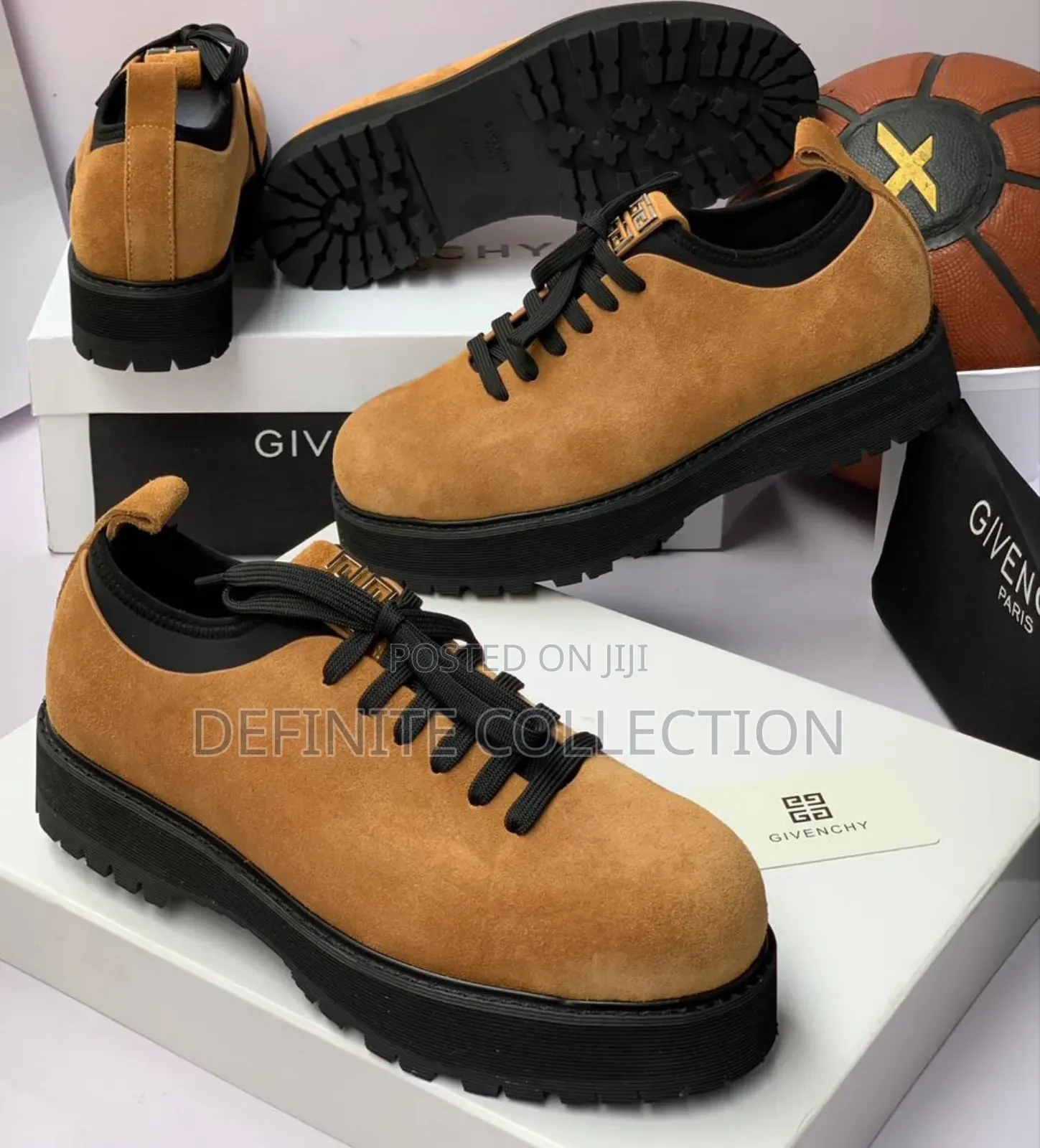 GIVENCHY Luxury Shoe