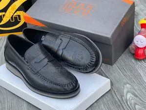 Pure Leather Shoes