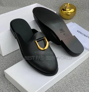 Pure Quality Half Shoe