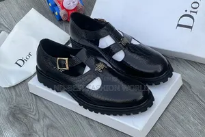 Pure Leather Sandals