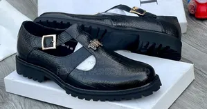 Pure Leather Sandals