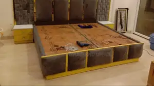 Bed 6x6 Bed