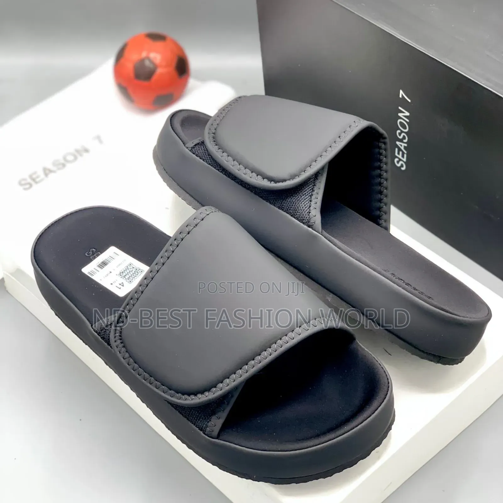 Pure Quality Slippers