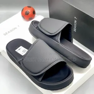 Pure Quality Slippers
