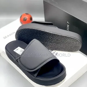 Pure Quality Slippers
