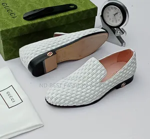 Pure Leather Shoes