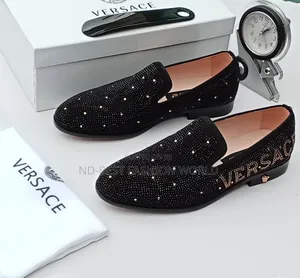 Pure Leather Shoes
