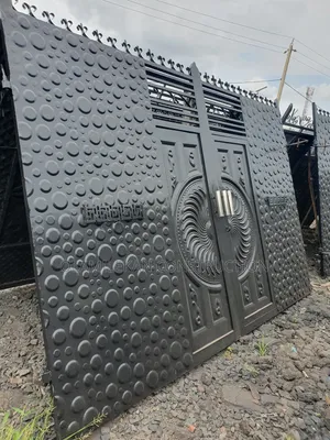 12feet Gates