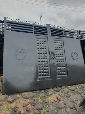 12feet Gates