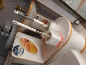 Executive Fast Flush WC Sets.