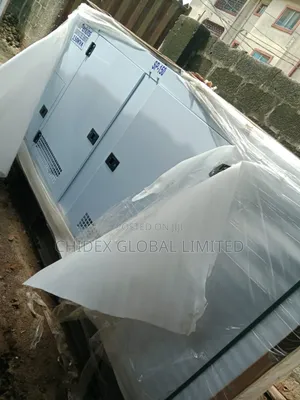 150kva Perkins Soundproof Diesel Generator 100% Copper Coil
