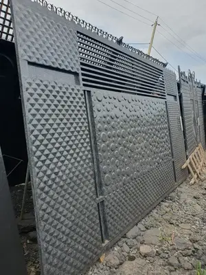 14feet Sliding Gates