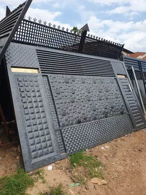14feet Sliding Gates