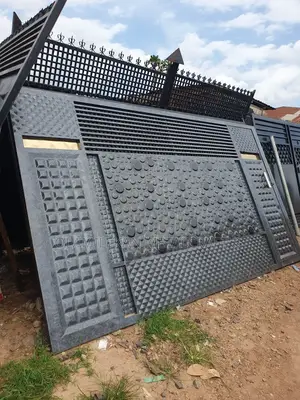 14feet Sliding Gates