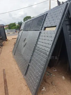 14feet Sliding Gates