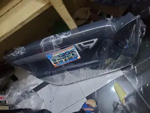 C300 Front Lifts Side Mart
