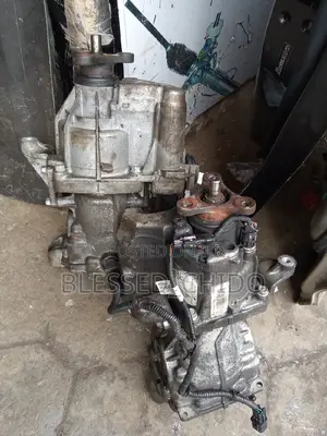 Hyundai Tucson/Kia Sportage 2015-2017 Back Axle