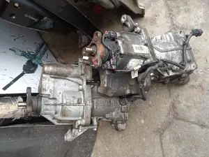 Hyundai Tucson/Kia Sportage 2015-2017 Back Axle