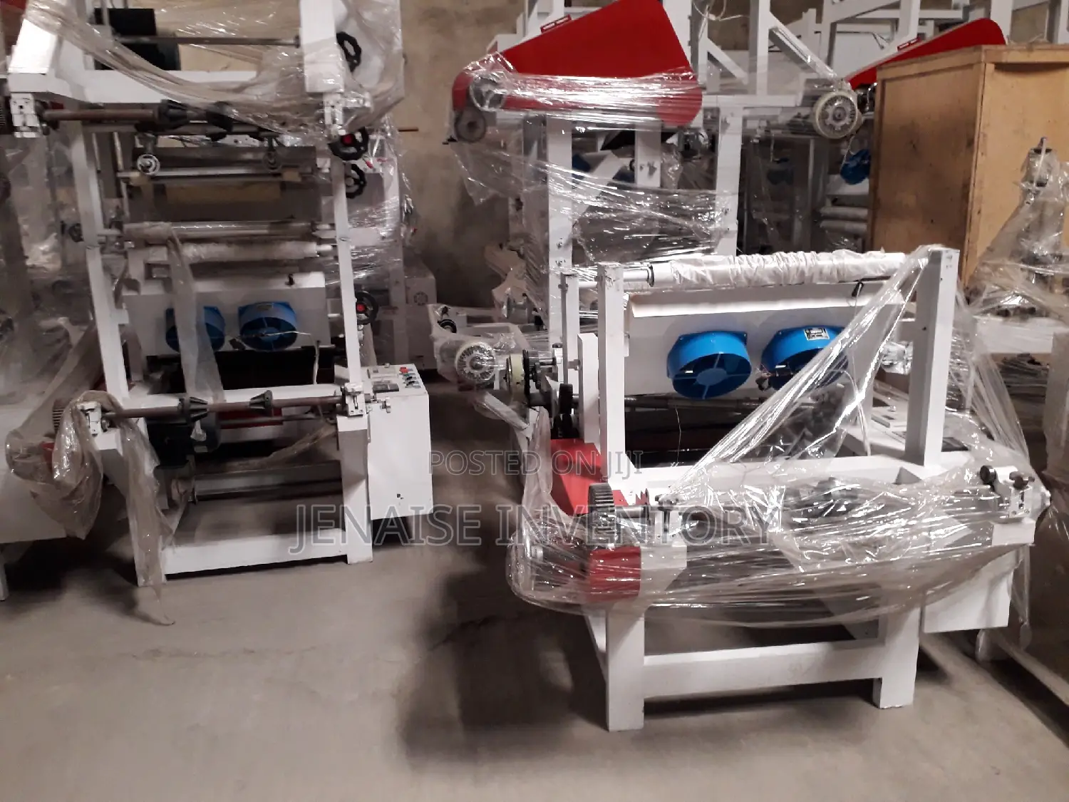 Nylon Printing Machine Gravure Nylon Printing Machine