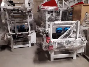 Nylon Printing Machine Gravure Nylon Printing Machine