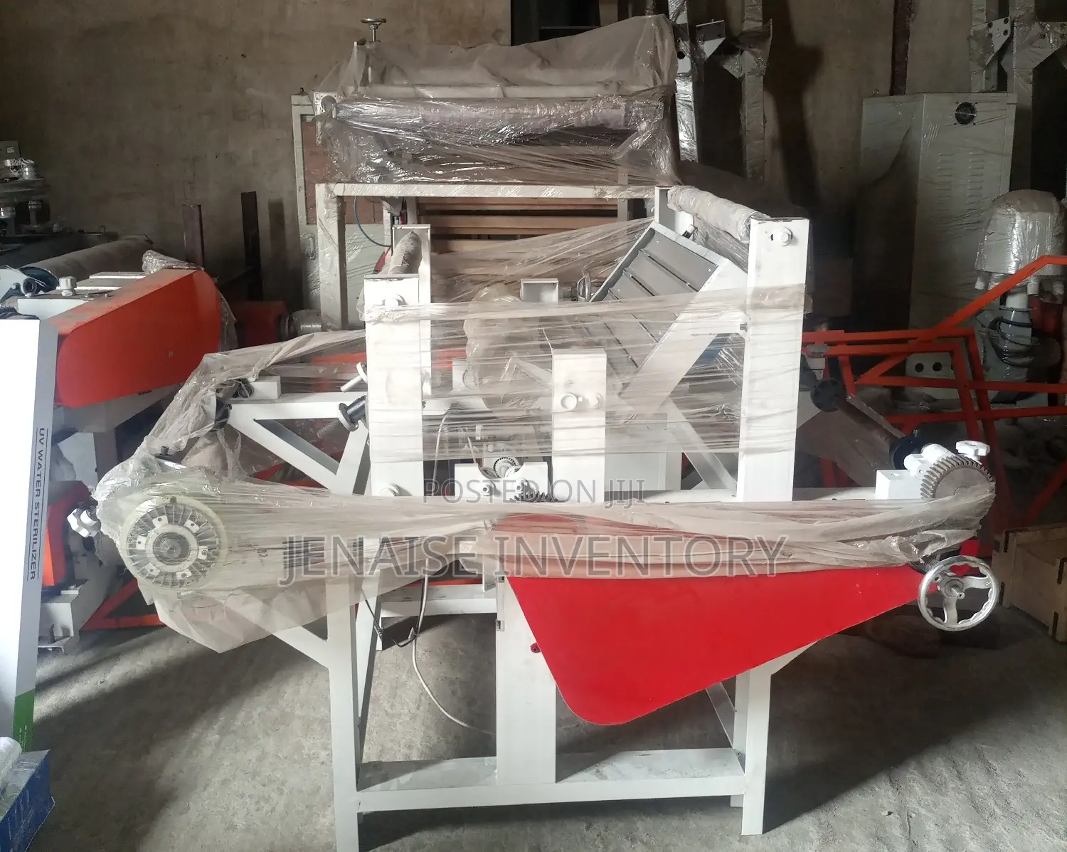 Nylon Printing Machine Gravure Nylon Printing Machine