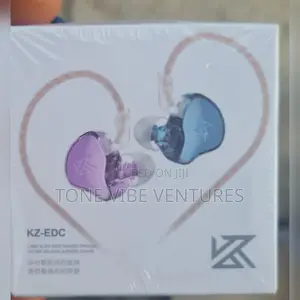 Kz In Ear EDC
