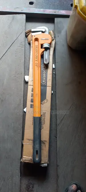 (36inch) Heavy Duty Pipe Range