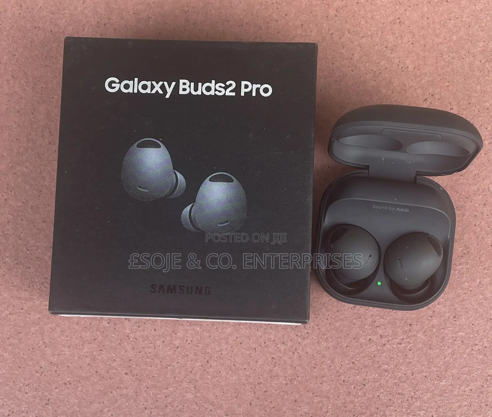 Used Samsung Galaxy Buds2 Pro