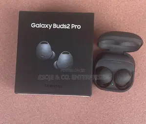 Used Samsung Galaxy Buds2 Pro