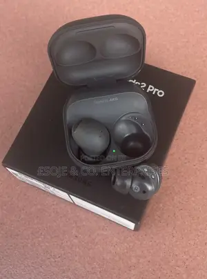 Used Samsung Galaxy Buds2 Pro