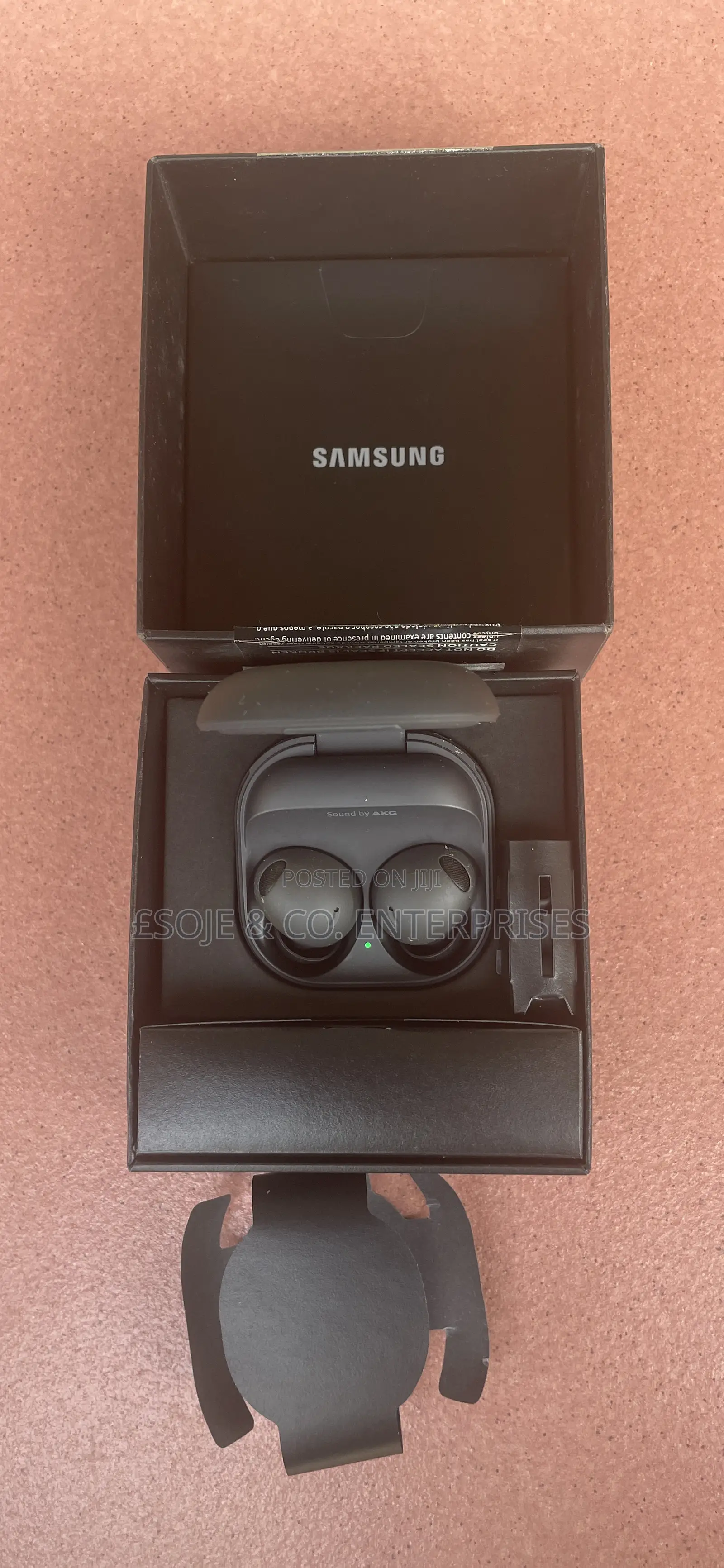Used Samsung Galaxy Buds2 Pro